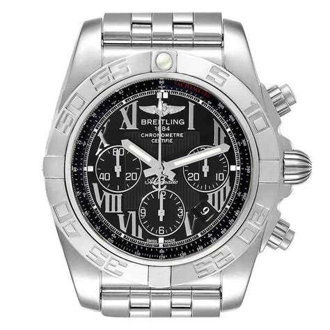 ab0110 Breitling watch price